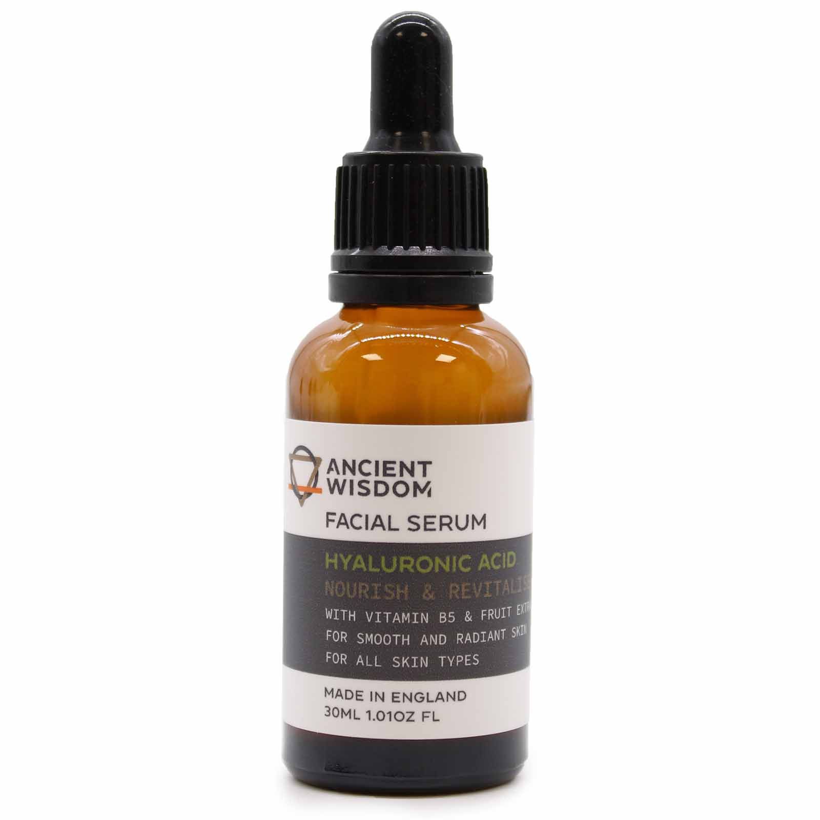 Hyaluronic Acid Facial Serum | www.artisan-gifts.co.uk 2 Hyaluronic Acid Facial Serum | www.artisan-gifts.co.uk 1
