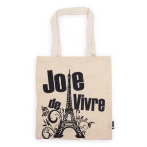 Iconic Basic Tote Bag – Assorted Carton (Mix of 10 designs) – Natural 4oz | www.artisan-gifts.co.uk 1