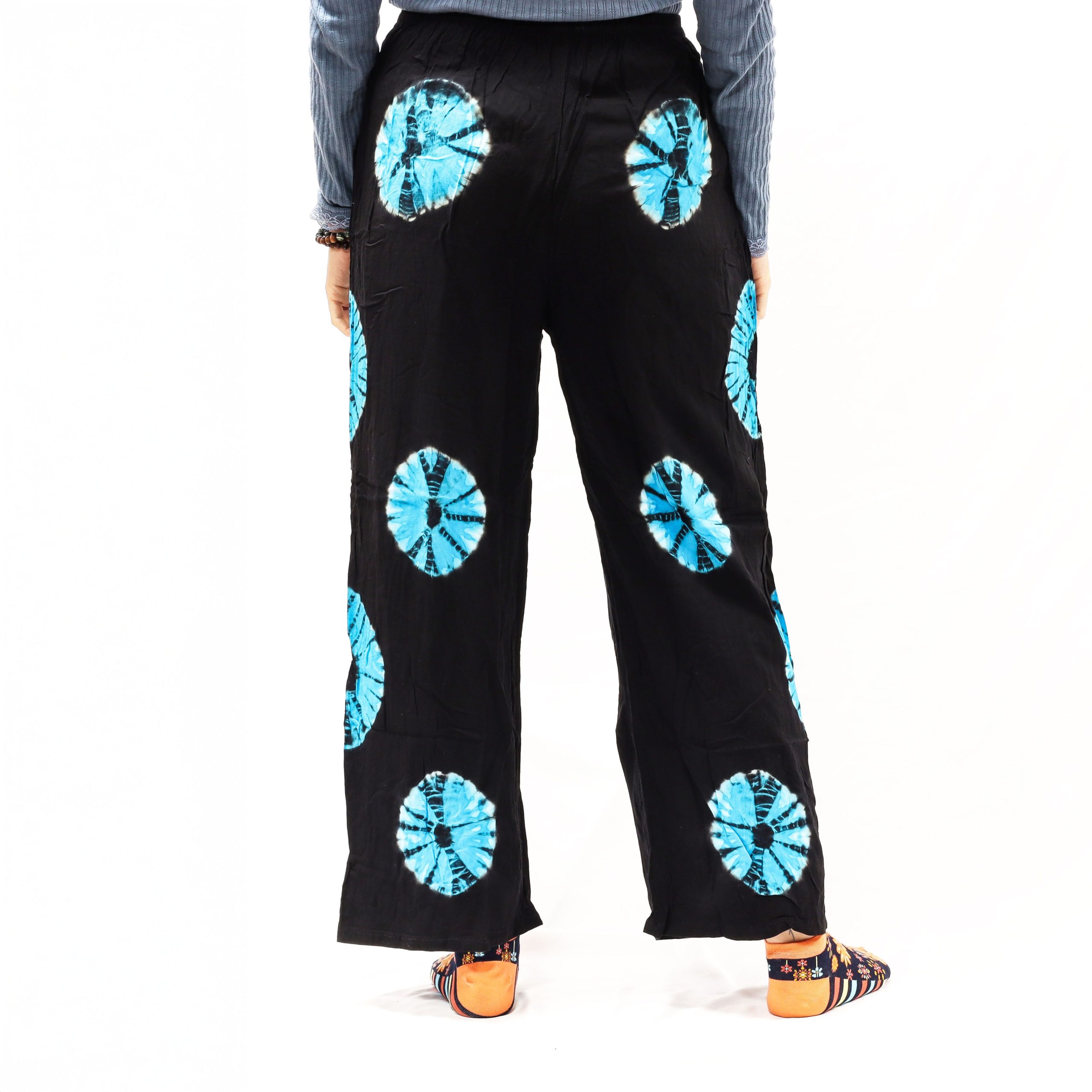 Japanese Style Lounge Pants – Med -Black, Blue | www.artisan-gifts.co.uk 4 Japanese Style Lounge Pants – Med -Black, Blue | www.artisan-gifts.co.uk 3