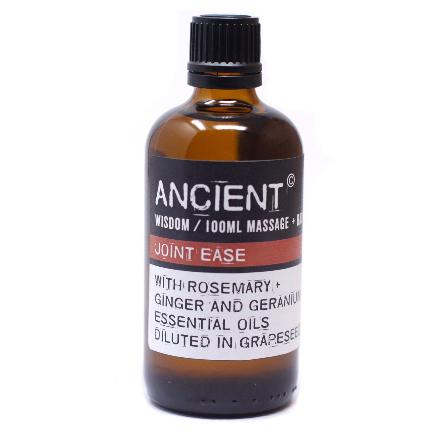 Joints Ease Massage Oil – 100ml | www.artisan-gifts.co.uk 3 Joints Ease Massage Oil – 100ml | www.artisan-gifts.co.uk 2