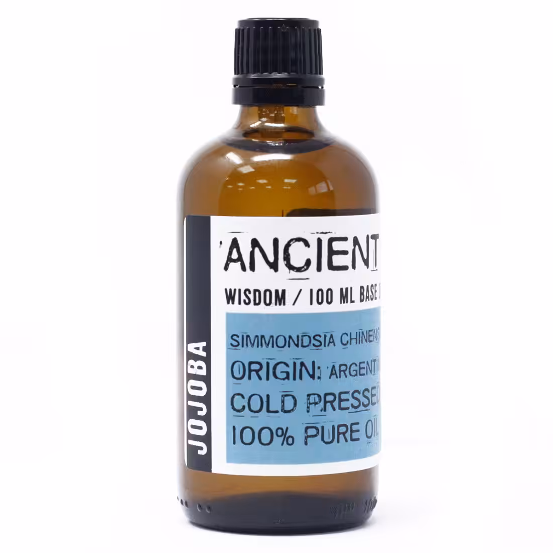 Jojoba Oil – 100ml | www.artisan-gifts.co.uk 2 Jojoba Oil – 100ml | www.artisan-gifts.co.uk
