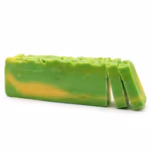 Jojoba – Olive Oil Soap Loaf | www.artisan-gifts.co.uk 1
