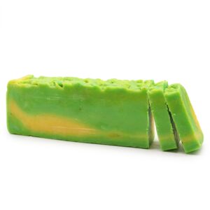 Jojoba – Olive Oil Soap Loaf | www.artisan-gifts.co.uk 1