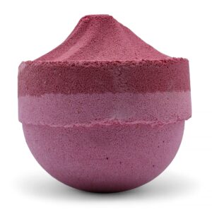 Jumbo Bath Bomb – Razzle Dazzle | www.artisan-gifts.co.uk 1