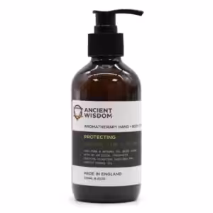 Juniper, Lime & Spearmint Hand & Body Lotion 250ml | www.artisan-gifts.co.uk 1