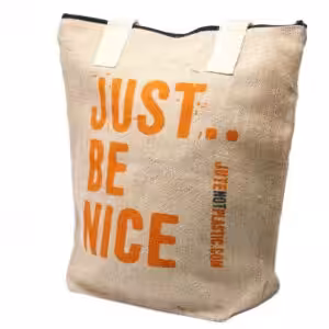 Just Be Nice | www.artisan-gifts.co.uk 1
