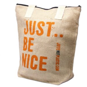 Just Be Nice | www.artisan-gifts.co.uk 1