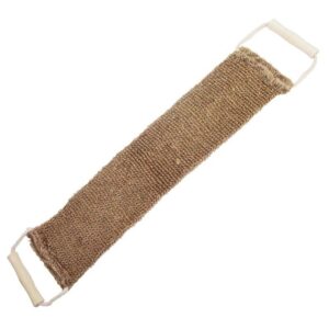 Jute Mix Back Scrub | www.artisan-gifts.co.uk