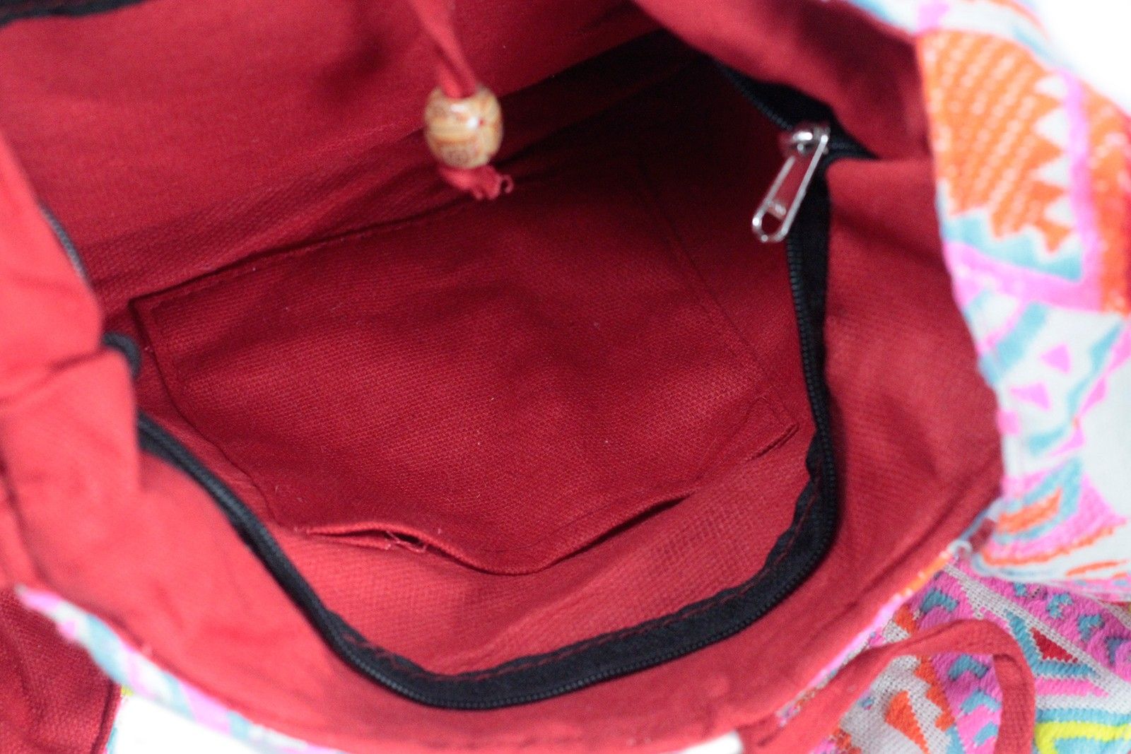 Kathmandu Big Bag – Sunrise | www.artisan-gifts.co.uk 7 Kathmandu Big Bag – Sunrise | www.artisan-gifts.co.uk 6