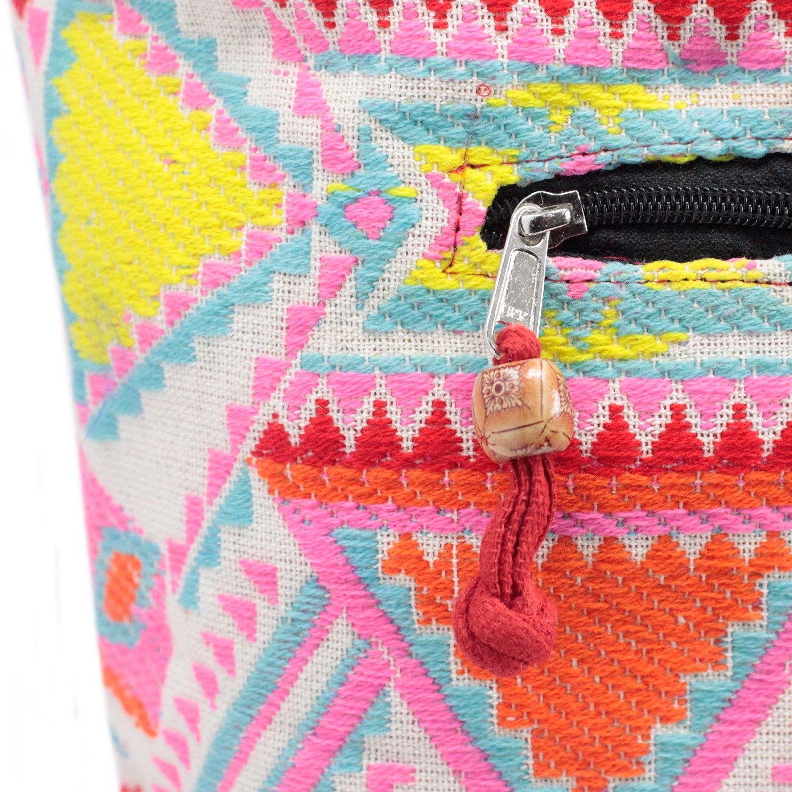 Kathmandu Big Bag – Sunrise | www.artisan-gifts.co.uk 4 Kathmandu Big Bag – Sunrise | www.artisan-gifts.co.uk 3