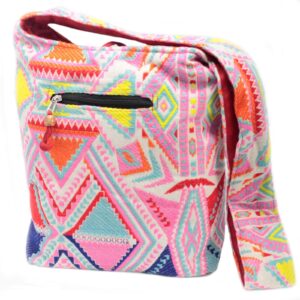 Kathmandu Big Bag – Sunrise | www.artisan-gifts.co.uk 1