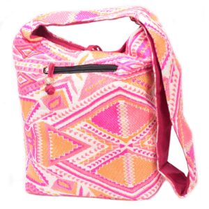 Kathmandu Big Bag – Sunset | www.artisan-gifts.co.uk 1