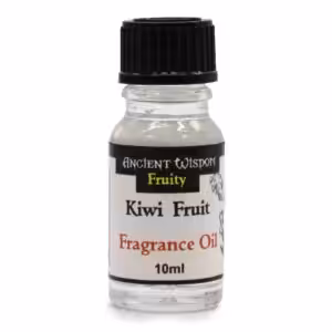 Kiwi Fruit Fragrance Oil 10ml | www.artisan-gifts.co.uk 1