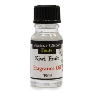 Kiwi Fruit Fragrance Oil 10ml | www.artisan-gifts.co.uk 1