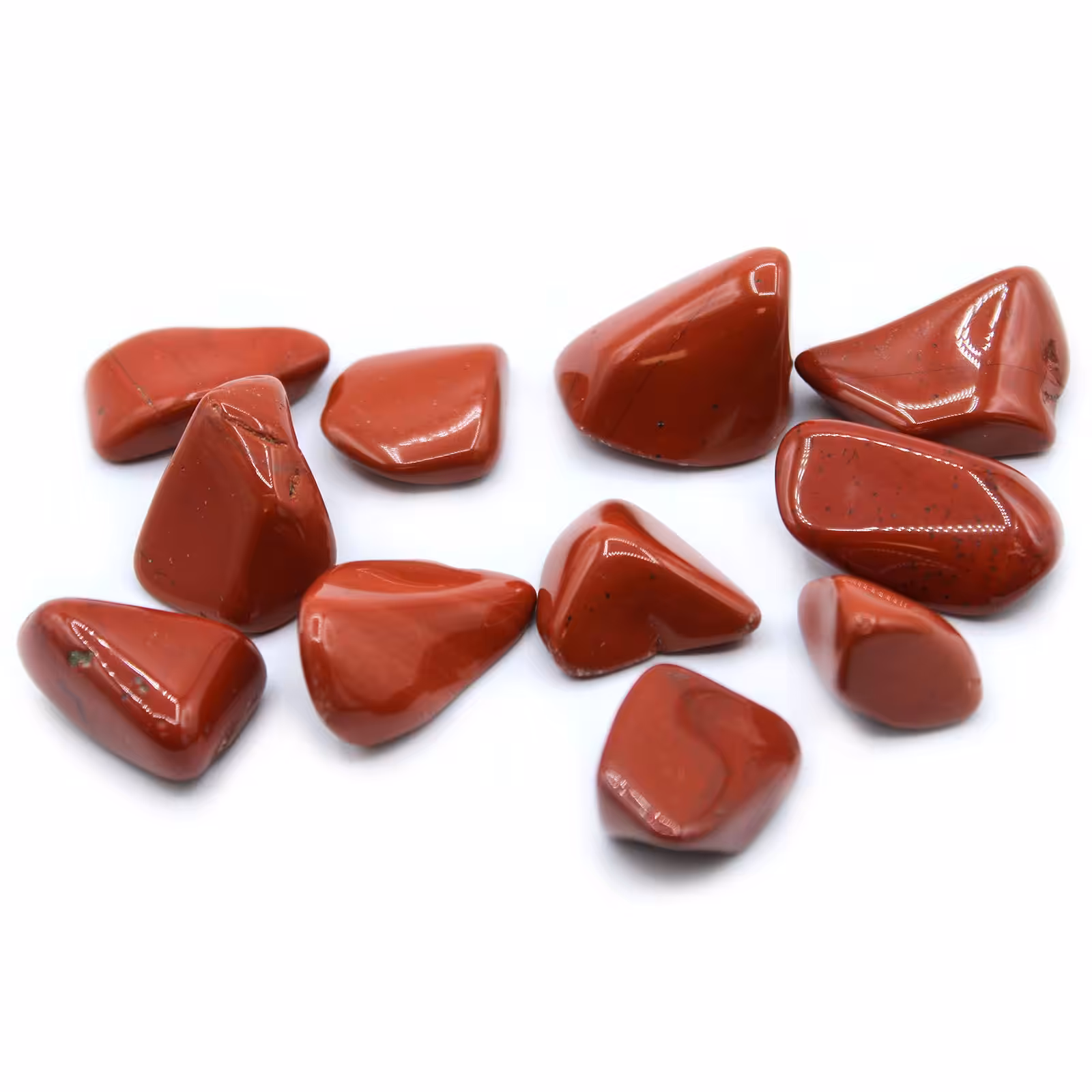 L Tumble Stones – Jasper – Red | www.artisan-gifts.co.uk 2 L Tumble Stones – Jasper – Red | www.artisan-gifts.co.uk