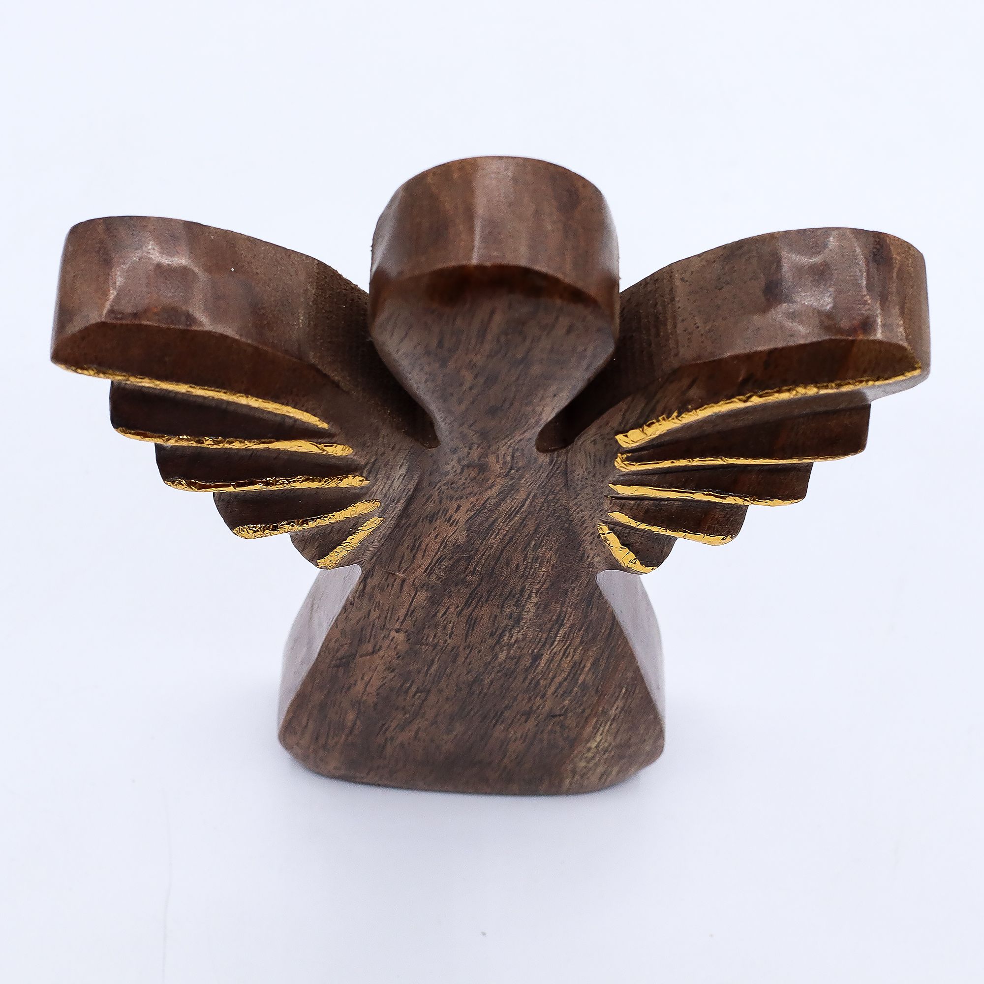 Large Mango Wood Angel – Gold Decor | www.artisan-gifts.co.uk 7 Large Mango Wood Angel – Gold Decor | www.artisan-gifts.co.uk 6