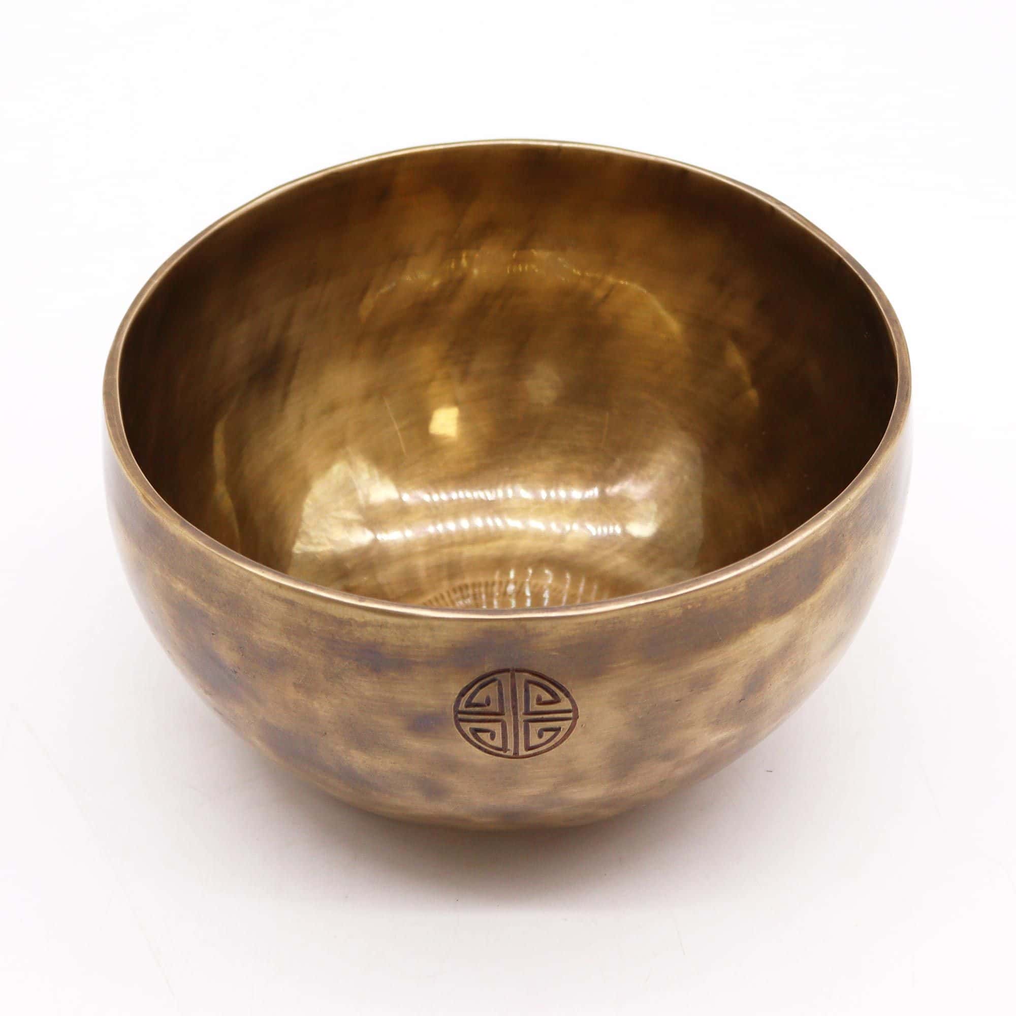 Large Nepalese Moon Bowl – (approx 850g) – 17cm | www.artisan-gifts.co.uk 3 Large Nepalese Moon Bowl – (approx 850g) – 17cm | www.artisan-gifts.co.uk 2