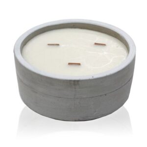 Large Round – Patchouli & Dark Amber | www.artisan-gifts.co.uk 1