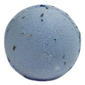 Lavender & Seeds Bath Bomb | www.artisan-gifts.co.uk 1