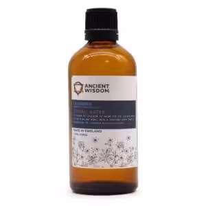 Lavender Hydrolat 100ml | www.artisan-gifts.co.uk 1