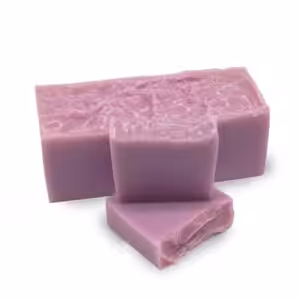 Lavender Serenity Soap Loaf | www.artisan-gifts.co.uk 1