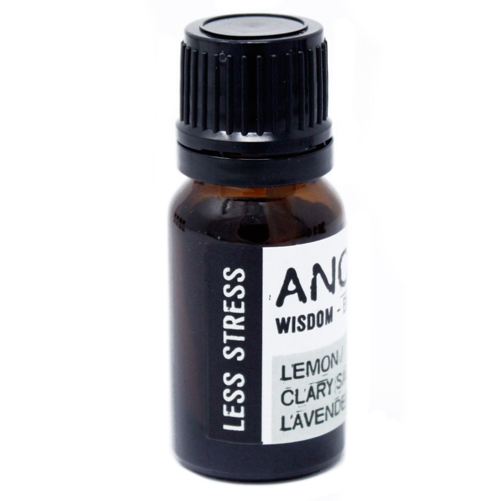 Less Stress Essential Oil Blend – Boxed – 10ml | www.artisan-gifts.co.uk 4 Less Stress Essential Oil Blend – Boxed – 10ml | www.artisan-gifts.co.uk 3