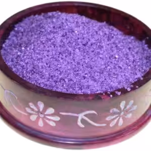 Lilac & Lavender Simmering Granules | www.artisan-gifts.co.uk 1