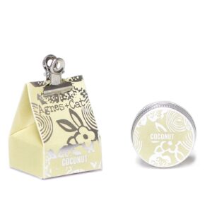 Lip Balm – Coconut | www.artisan-gifts.co.uk