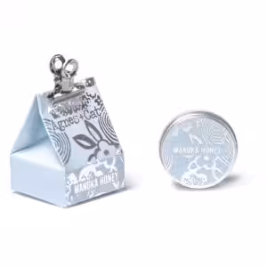 Lip Balm – Manuka Honey | www.artisan-gifts.co.uk