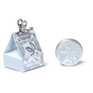 Lip Balm – Manuka Honey | www.artisan-gifts.co.uk