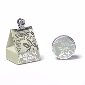 Lip Balm – Pinacolada | www.artisan-gifts.co.uk