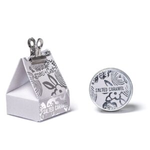 Lip Balm – Salted Caramel | www.artisan-gifts.co.uk