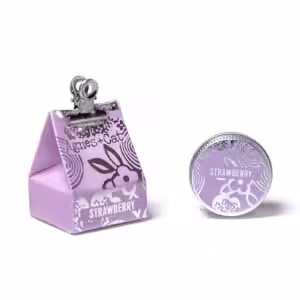 Lip Balm – Strawberry | www.artisan-gifts.co.uk