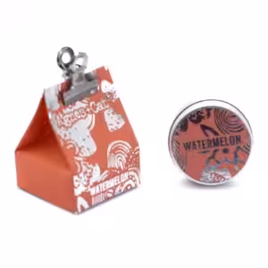 Lip Balm – Watermelon | www.artisan-gifts.co.uk 1