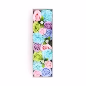 Long Box – Baby Blessings – Blues | www.artisan-gifts.co.uk 1