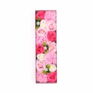 Long Box – Baby Blessings – Pinks | www.artisan-gifts.co.uk 1