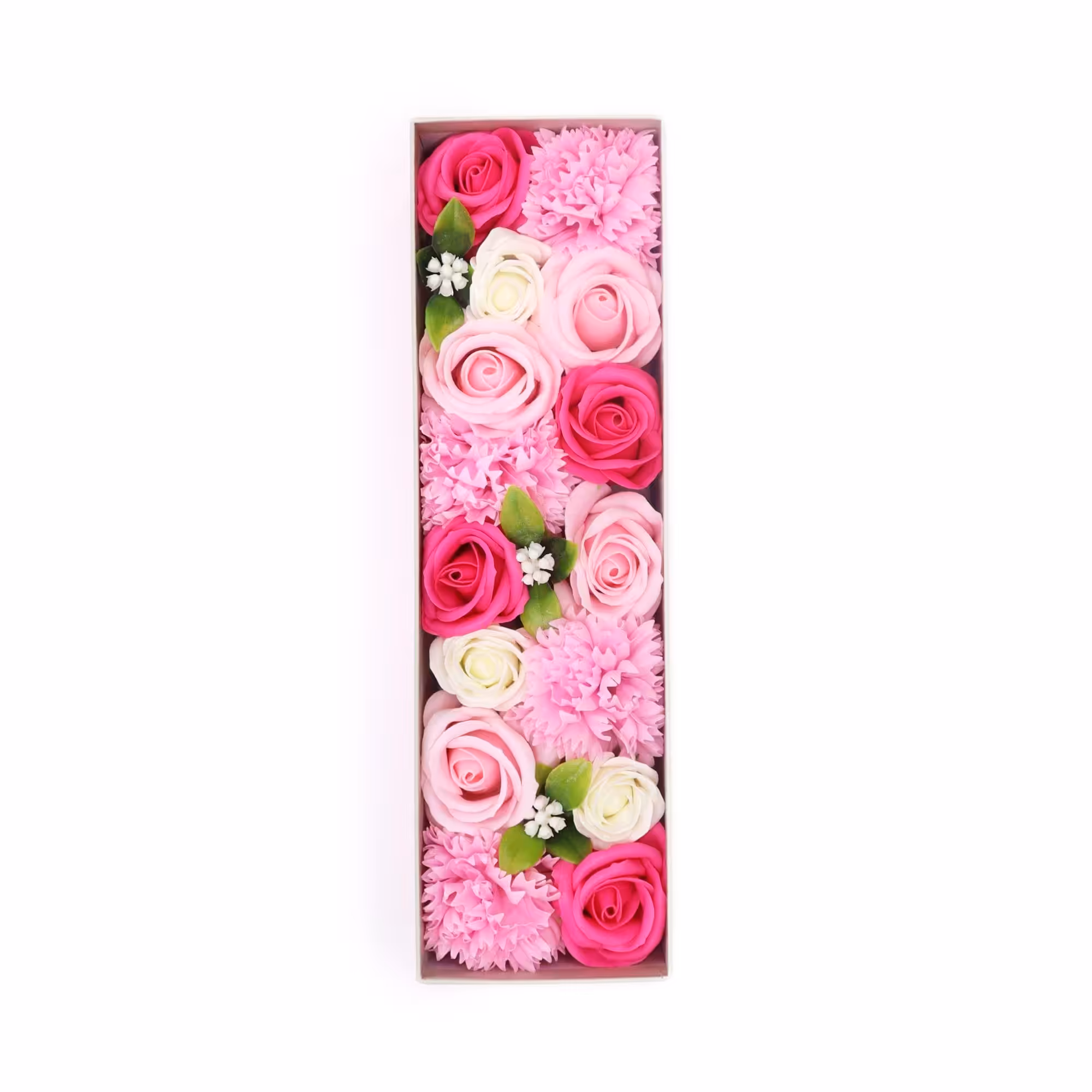 Long Box – Baby Blessings – Pinks | www.artisan-gifts.co.uk 2 Long Box – Baby Blessings – Pinks | www.artisan-gifts.co.uk 1