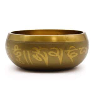 Lrg Ganesh Singing Bowl | www.artisan-gifts.co.uk 1