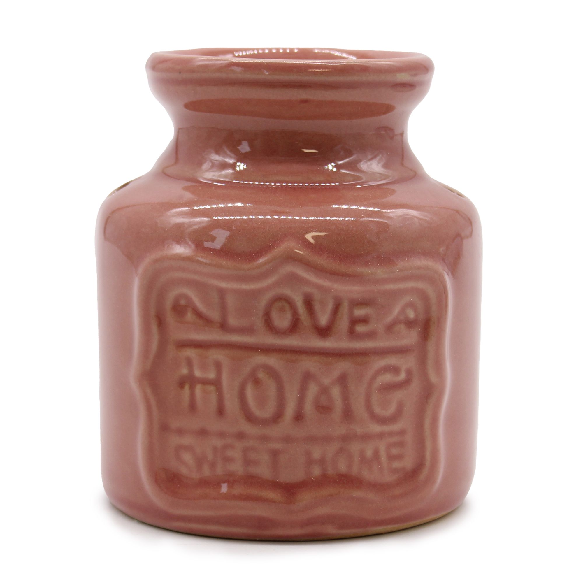 Lrg Home Oil Burner – Love Home Sweet Home | www.artisan-gifts.co.uk 3 Lrg Home Oil Burner – Love Home Sweet Home | www.artisan-gifts.co.uk 2