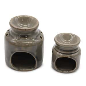Lrg Home Oil Burner – Love Home Sweet Home | www.artisan-gifts.co.uk 1