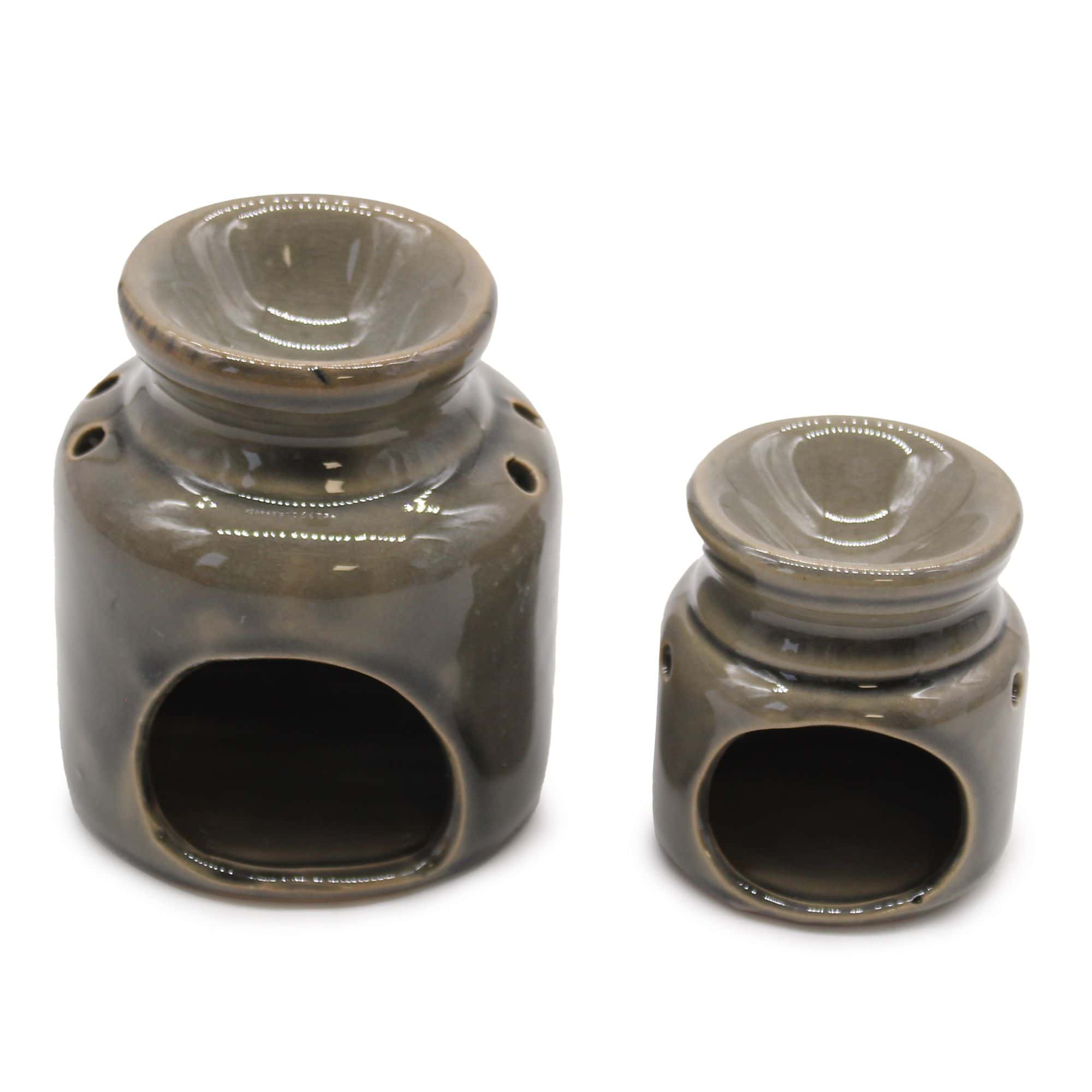 Lrg Home Oil Burner – Love Home Sweet Home | www.artisan-gifts.co.uk 2 Lrg Home Oil Burner – Love Home Sweet Home | www.artisan-gifts.co.uk 1