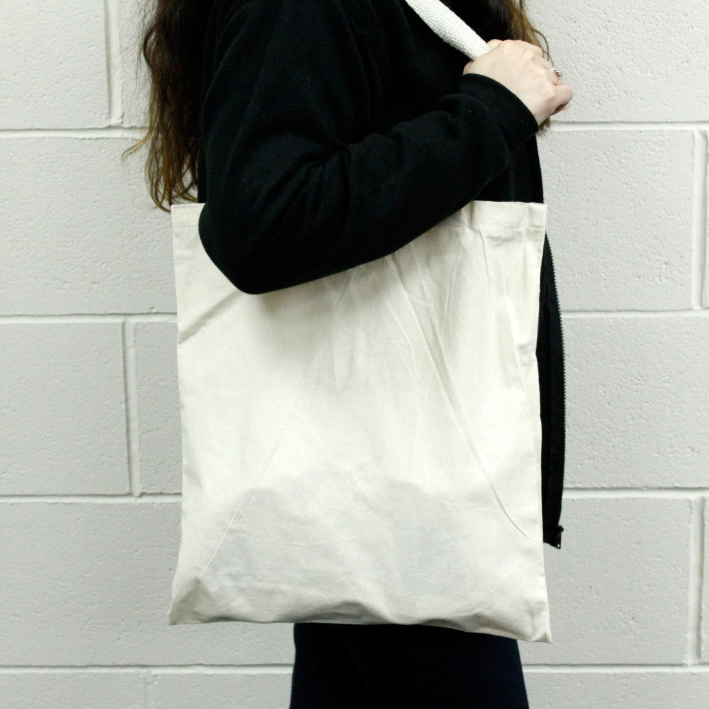 Lrg Natural 6oz Cotton Bag 38x42cm | www.artisan-gifts.co.uk 5 Lrg Natural 6oz Cotton Bag 38x42cm | www.artisan-gifts.co.uk 4