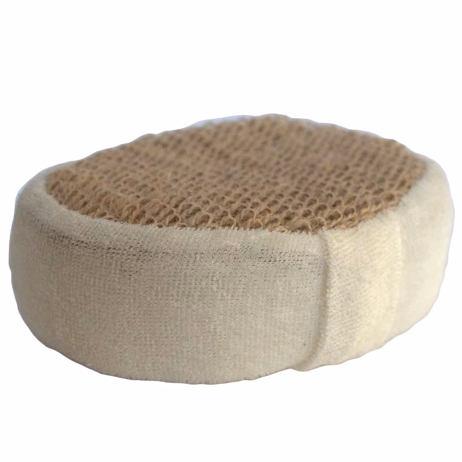 Luxury Sponge – Brown | www.artisan-gifts.co.uk 3 Luxury Sponge – Brown | www.artisan-gifts.co.uk 2