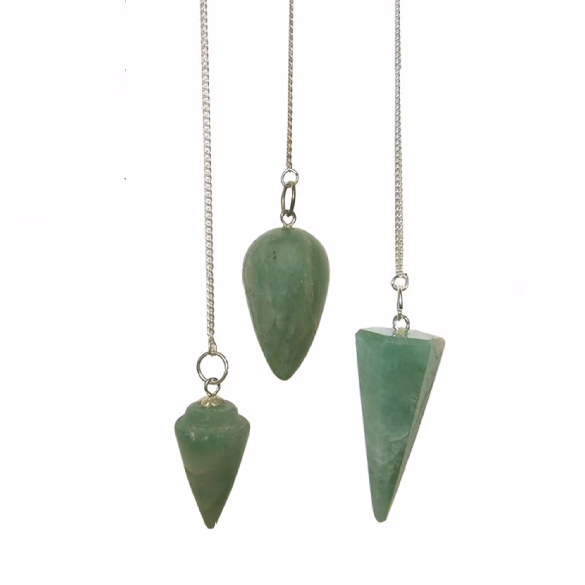 Magic Pendulum – Green Aventurine | www.artisan-gifts.co.uk 3 Magic Pendulum – Green Aventurine | www.artisan-gifts.co.uk 2