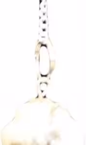 Magic Pendulum – Rainbow Moonstone | www.artisan-gifts.co.uk 1