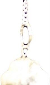 Magic Pendulum – Rainbow Moonstone | www.artisan-gifts.co.uk 1