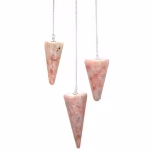 Magic Pendulum – Sunstone | www.artisan-gifts.co.uk 1