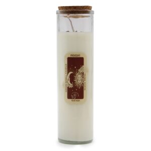 Magic Spell Candle – Friendship | www.artisan-gifts.co.uk 1