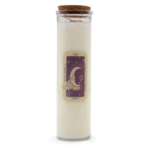 Magic Spell Candle – Love | www.artisan-gifts.co.uk 1