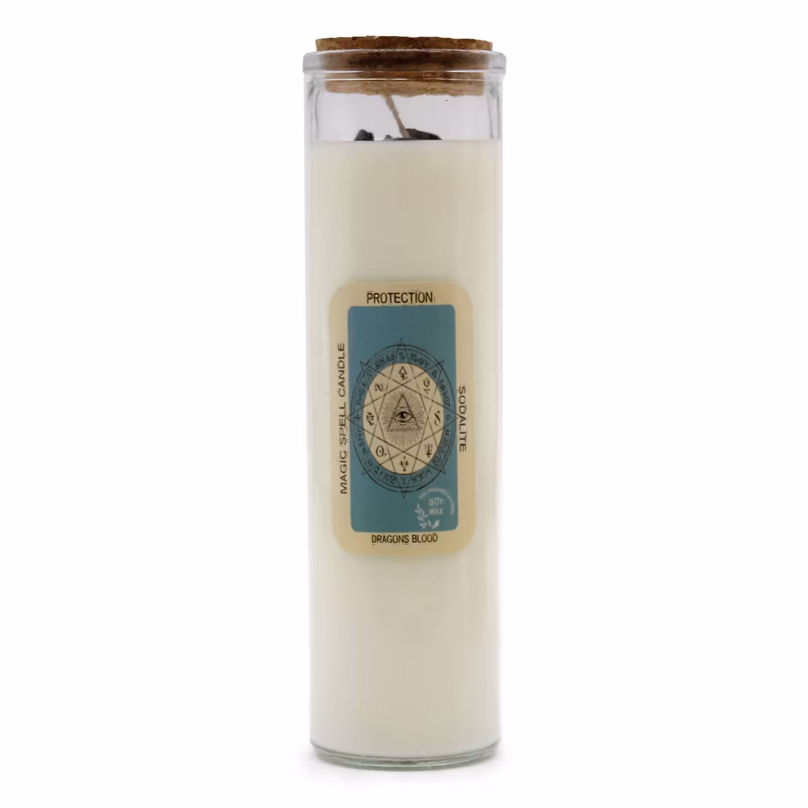 Magic Spell Candle – Protection | www.artisan-gifts.co.uk 2 Magic Spell Candle – Protection | www.artisan-gifts.co.uk 1